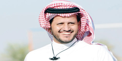  محمد الزهراني