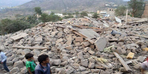 مقتل 6 حوثيين.. والتحالف اليمني يرصد 917 انتهاكاً للانقلابيين 