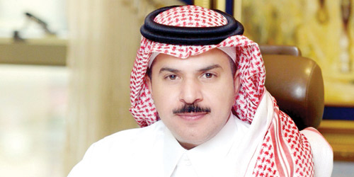  فهد العجلان