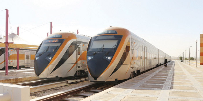   قطارات للسكة الحديد