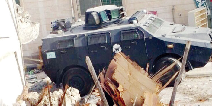 تضمنت تهمهم الخروج المسلح على ولي الأمر ومشاركتهم في تجمعات مثيري الشغب في القطيف والعوامية وجرائم أخرى 