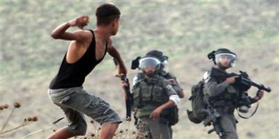 استشهاد فلسطينيين برصاص الجيش الإسرائيلي في مواجهات في جنين 