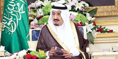 1500 شخصية دينية يشيدون بدعوة خادم الحرمين لعقد قمة سعودية إفريقية بالمملكة 