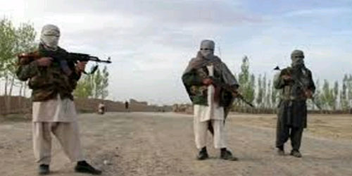مقتل 16 مسلحًا من طالبان وداعش بأفغانستان 