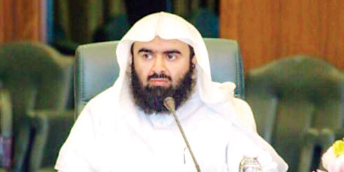  د. يحيى بن علي العمري