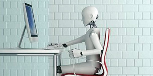 خسارة البشر 15 مليون وظيفة بسبب الروبوتات 