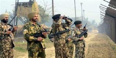 مقتل أربعة جنود باكستانيين في قصف هندي 