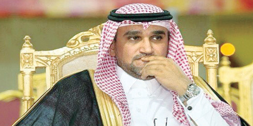  م. سعيد القحطاني