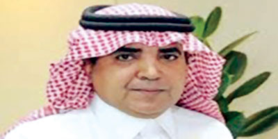 فهد العبدالكريم رئيساً لتحرير صحيفة «الرياض» 