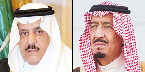 الجهاز رؤية ومقترح الأمير نايف -رحمه الله-.. والملك سلمان أقره بناء على قناعة ولي العهد ووزير الداخلية 