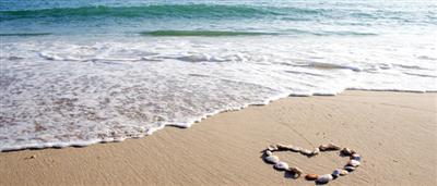 ما أروعَ الحبَّ! 