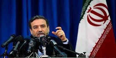 إيران تتهم أمريكا «بتخريب» الاتفاق النووي 