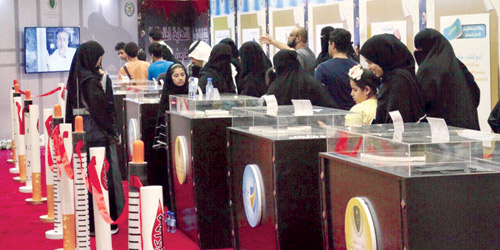 اختتام مهرجان نبراس الترفيهي بفعاليات متنوعة للأسرة والطفل 