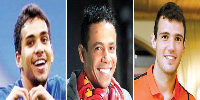 اكتساح برازيلي لدوري المحترفين.. و«السماوي» في الصدارة 