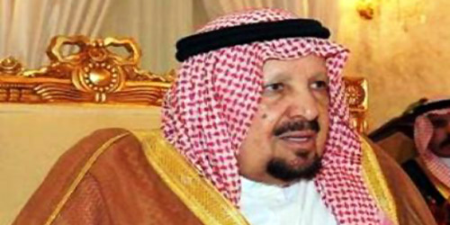  المرحوم الأمير عبدالرحمن بن عبدالعزيز