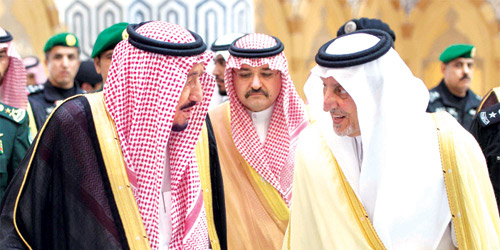  لقطات من مغادرة خادم الحرمين الشريفين جدة في إجازة خاصة