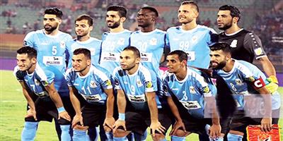 فيصلي الأردن في مواجهة نصر الجزائر على قمة المجموعة والأهلي المصري يلاقي الوحدة الإماراتي للتعويض 