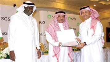 تعيين 2346 شابا سعوديا خلال 30 شهرا في الخدمات الأرضية 