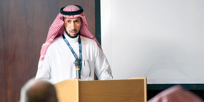  رئيس حملة السكينة