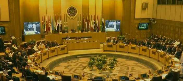 الجامعة العربية ترفض المساس بالمقدسات وتؤكد: القدس خط أحمر 
