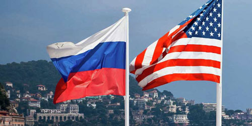 موسكو تخفض الوجود الدبلوماسي الأميركي في روسيا  