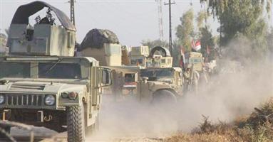 العراق: مقتل 15 عنصرا من «داعش» في عملية نوعية غربي الأنبار  