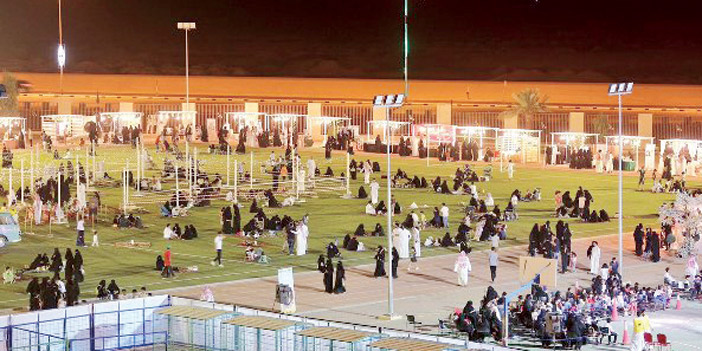 مدير تقنية الرس.. 