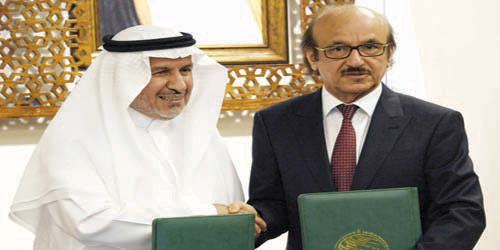 بتوجيه من نائب خادم الحرمين الشريفين 