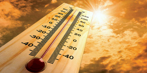 حرارة الأرض سترتفع درجتين مئويتين نهاية القرن 21 