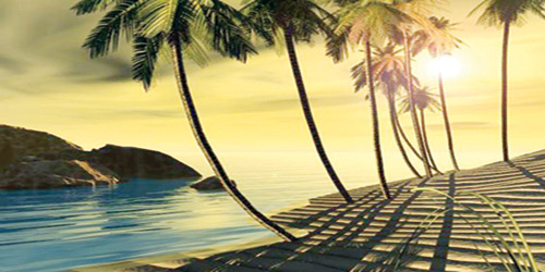 النوم للعين مثل الزاد 