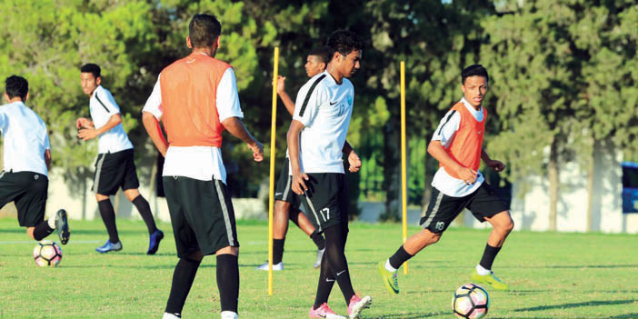  من التدريبات