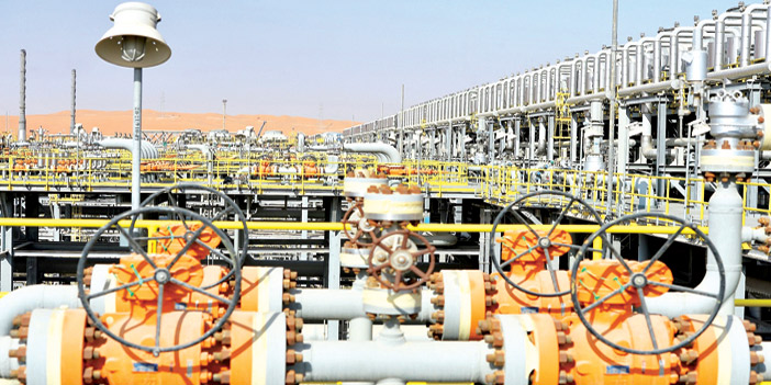 برهن قدرة «أرامكو السعودية» لتلبية الطلب العالمي للطاقة 