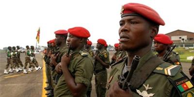 شرطة تنزانيا تقتل 13 شخصًا قتلوا رجال أمن 