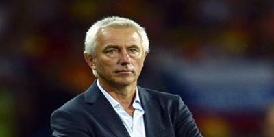 مارفيك يحدد موعد بدء التحضير لمواجهة الإمارات 