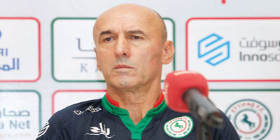 تركيزي منصب على النصر وانضمامي للمنتخب شرف لي 