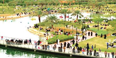 المملكة الثانية عربياً في مساهمة السياحة بالناتج المحلي 