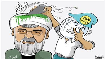al-jazirah cartoon