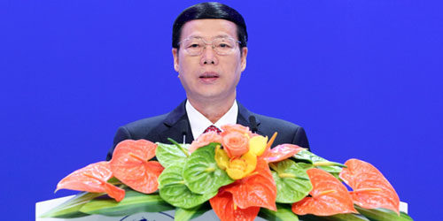 مسؤول صيني: العلاقات مع المملكة دخلت طوراً جديداً من التنمية الشاملة 