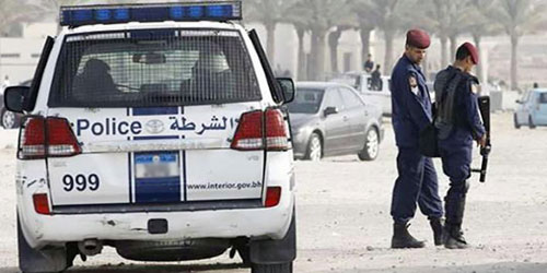 البحرين تكشف عن خلية متورطة بأعمال إرهابية 
