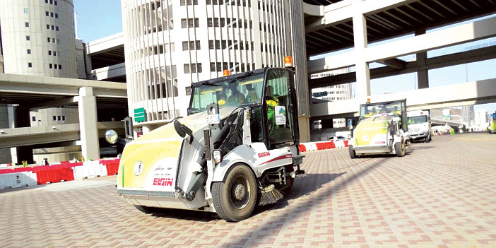  جاهزية على مدار الساعة