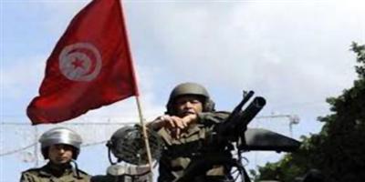 مقتل جندي تونسي وإصابة آخر في حادث إطلاق نار 