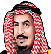 علي الشدي
ماجد الشبل.. وتكريم الأحياءمحمد المعجل.. خسارة للوطنعبدالرحمن الخريف.. وأخلاق الكبارفوزان الفهد.. وعمل الخير الذي لم ينقطععبق التاريخ.. وعطر الصحافةسطام بن عبد العزيز.. قوة في الحق والعدلسليمان العيسى.. كلماته من ذهبaaalshiddi@gmail.com1950.jpg