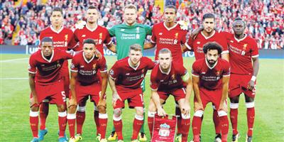 ليفربول يتعاقد مع تشامبرلين وأوريييه ينضم لتوتنهام  