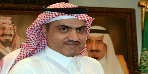 السبهان يحذر من مغبة جرائم حزب الله 