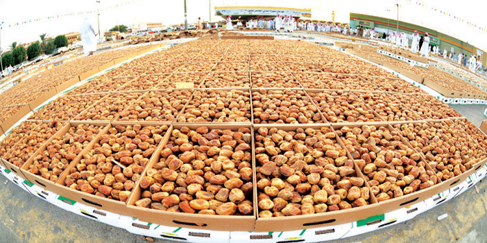  المهرجان يشهد صفقات عربية وأجنبية تتجاوز قيمتها ملايين الريالات