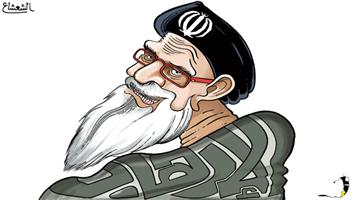 al-jazirah cartoon