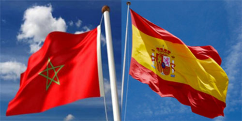 تعاون إسباني - مغربي يفكك خلية إرهابية 