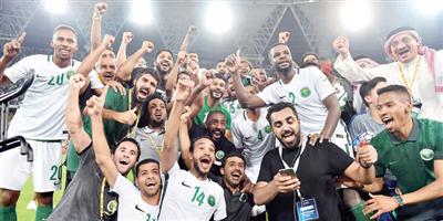 كأس العالم ينطلق يوم العيد 