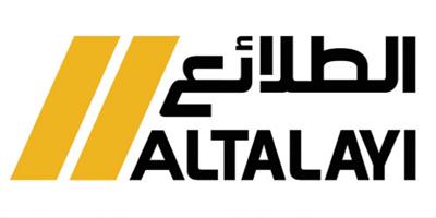 الطلائع بريجستون تطلق شعارها الجديد 