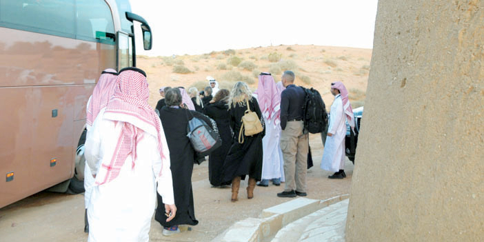  الجمعية تركز جهودها لتطوير قطاع تنظيم الرحلات السياحية